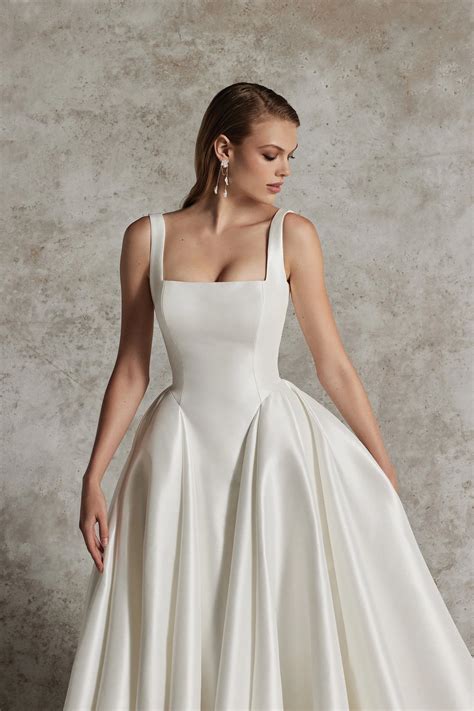 2025/2026 Bridal Trends — The Wedding Studio