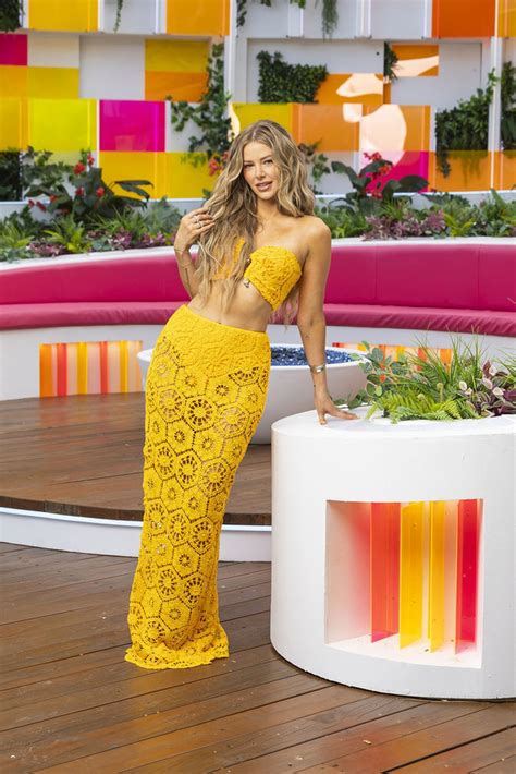 Ariana Madix's "Love Island USA" Outfits — Shop Our Faves | PS Fashion