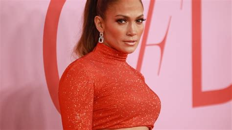 Jennifer Lopez Stuns in New Instagram Photo