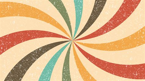 sunburst retro colors background vintage background  painting