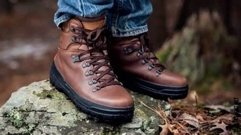 Прочные туристические ботинки Timberland World Hiker