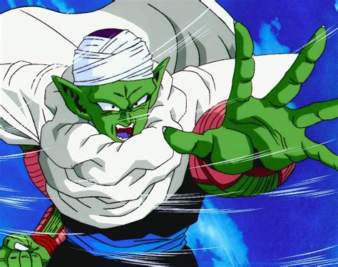 Piccolo (Dragon Ball) – Wikipedia