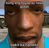 Malupiton Meme Face