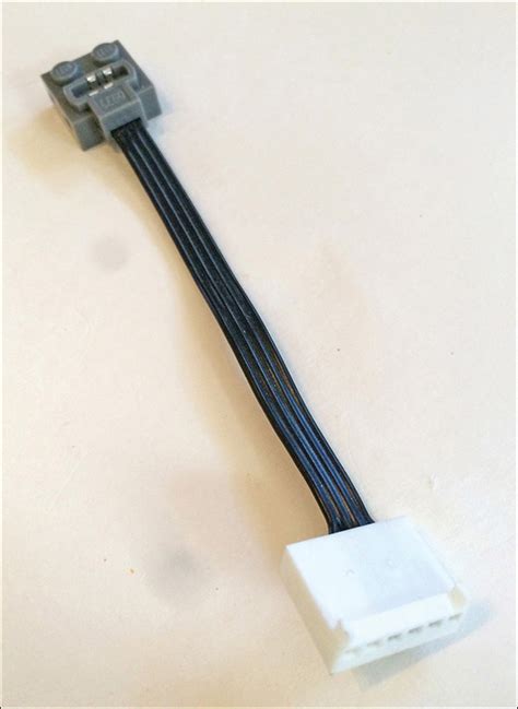 Mindstorm Ev3 Cable Pinout | My XXX Hot Girl