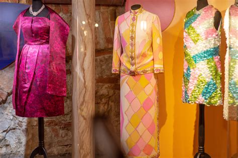 Fashion museum in Riga