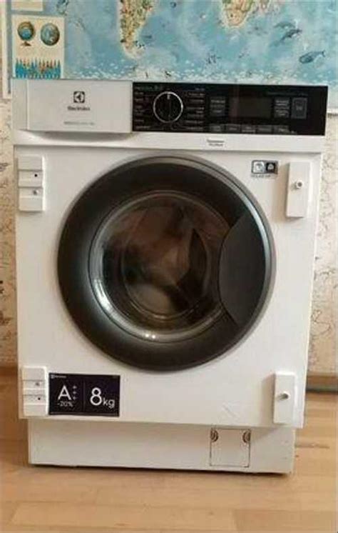 Стиральная машина Electrolux Perfectcare 700 | Festima.Ru - Мониторинг ...