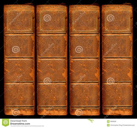 Book Spines Printable - Free Printable