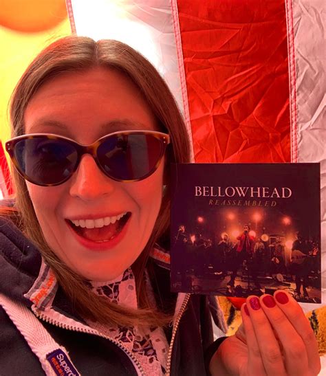 bellowhead twitter