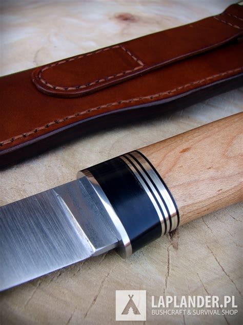 Custom Knives, czyli noże custom | Laplander.pl | Survival | Bushcraft ...