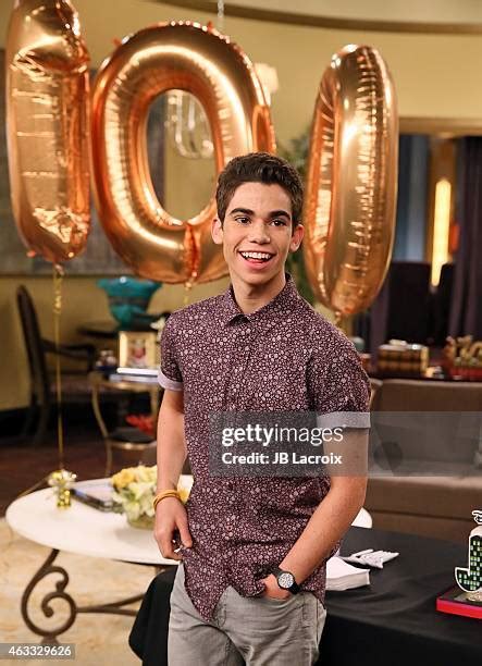 Jessie Cameron Boyce Photos and Premium High Res Pictures - Getty Images