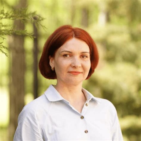 Назарова Оксана
