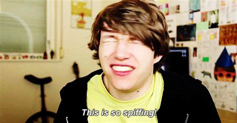 charlieissocoollike charlie mcdonnell gif | WiffleGif