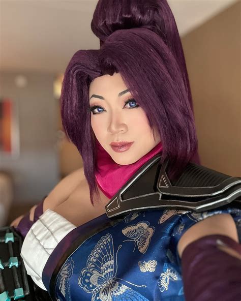 Yaya Han (@yayahan) • Instagram photos and videos