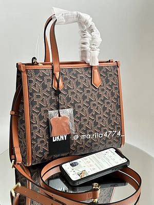 Сумка dkny оригинал | Сравнить цены и купить по акции со скидкой на Prom.ua