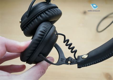 Marshall Mid Bluetooth - Обзор беспроводных наушников, где купить и ...