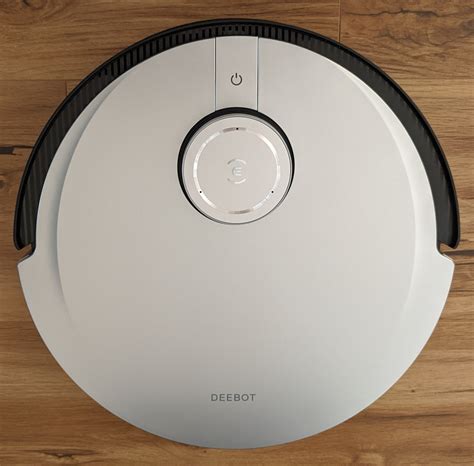 Ecovacs Deebot X1 Omni im Test – Seite 2 – Hartware