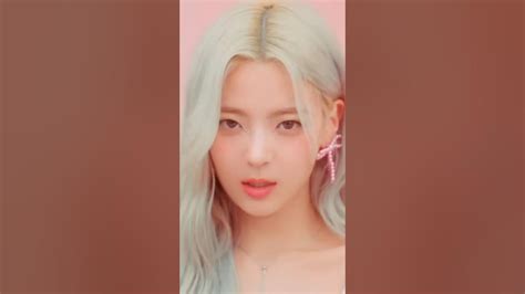 Update on ITZY's Lia during her hiatus #kpop #shorts - YouTube