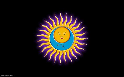 King Crimson Wallpaper - WallpaperSafari