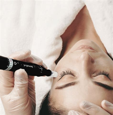 Microneedling Pen Device by Genosys - Skin Health Solutions