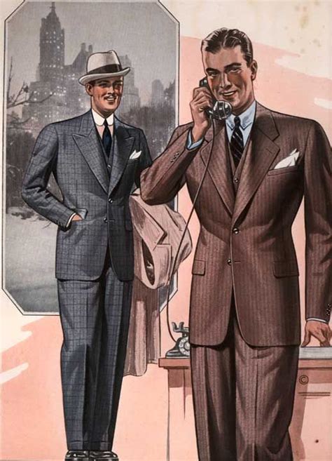 Пин от пользователя Joseph Mosley на доске Men Styles-Vintage Clothing ...
