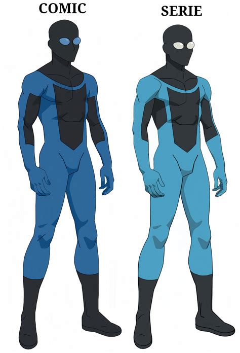 FULL MASKED MARK PNG VERSION COMIC SERIE FANART by NOCTAMBULO-EDITS on