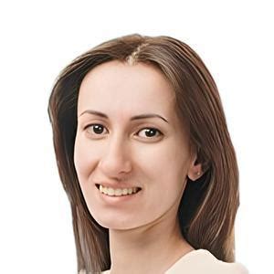 Врачи в Детской национальной клиники