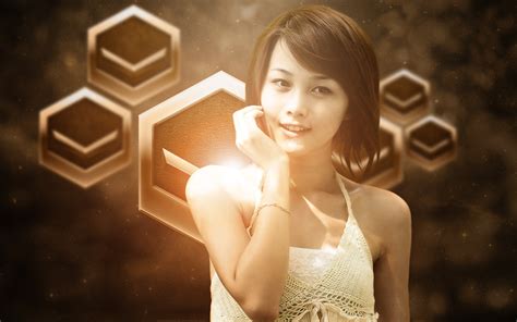 695 best Korean Girl images on Pholder | Mixed Race Girls ...