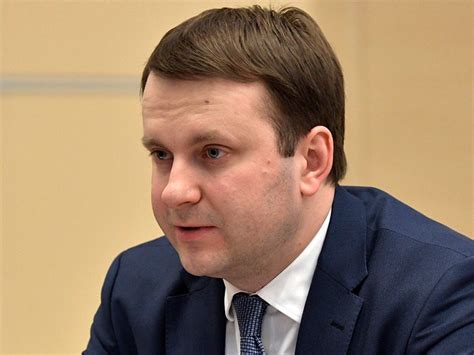 NEWSru.com :: Орешкин: российские компании смогут рассчитывать на ...