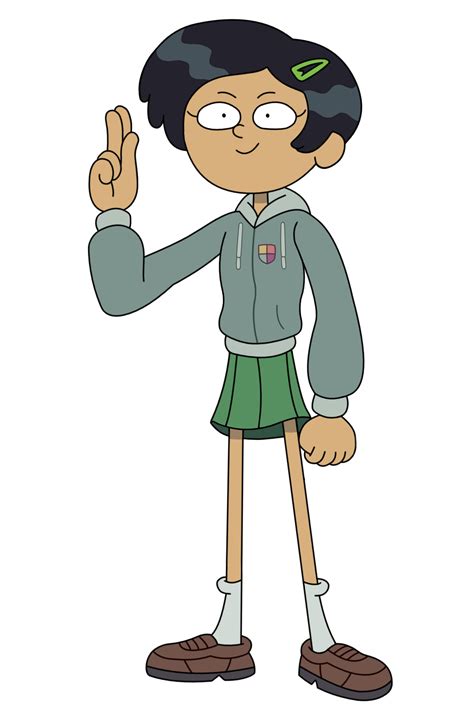 Marcy Wu/Designs | Amphibia Wiki | Fandom | My little pony poster