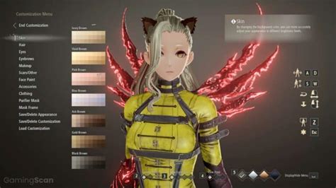 Best Character Creation Games 2025 [Ultimate List] - GamingScan