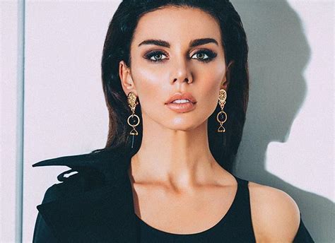 Анна Седокова откровенно рассказала о борьбе за дочь - glamurchik ...