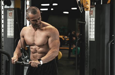 master tricep pushdowns boxlife magazine