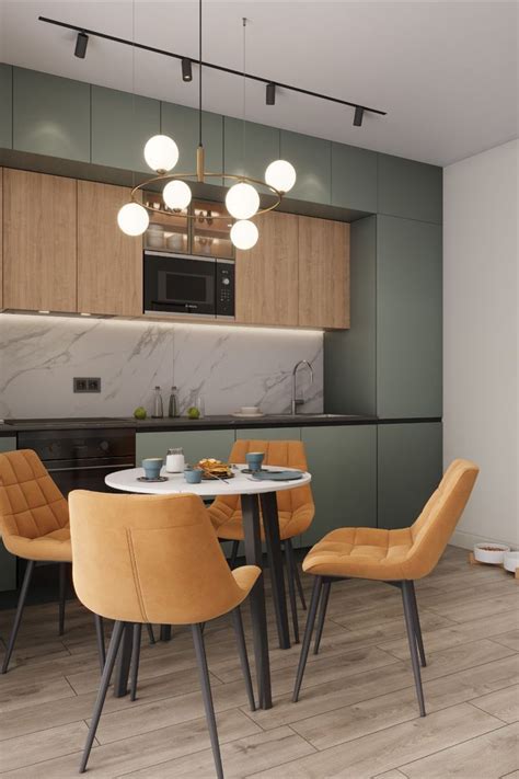 Pin by Kaja M. on Home decor | House design kitchen, Interior design ...