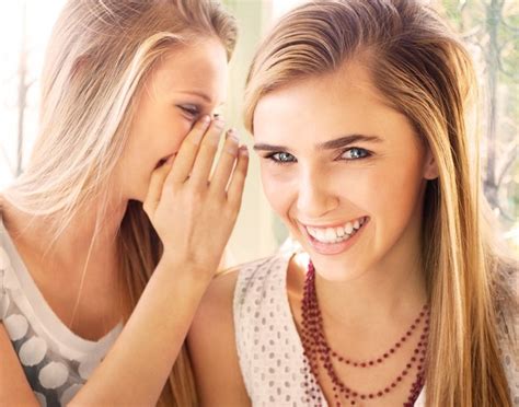 11 Ways To Successfully Flirt, According To Science