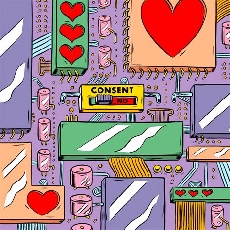 Opinion | The Trouble With Sex Robots - The New York Times