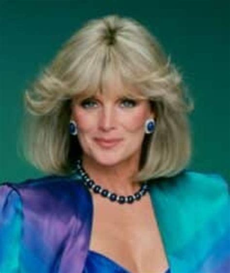 Linda Evans – Movies, Bio and Lists on MUBI