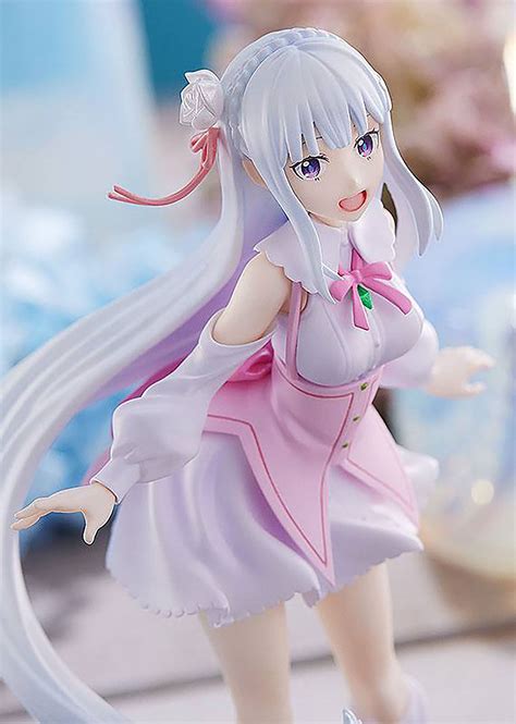 Re:Zero - Figura di Emilia Memory Snow Ver. | Re: Zero - Starting Life