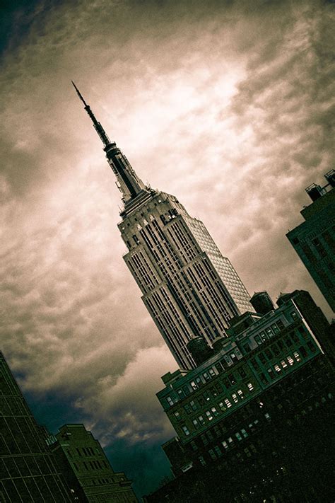 New York Photography on Behance