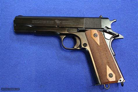 Cimarron M1911