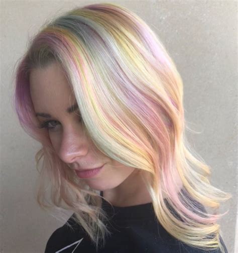 Cute Hairstyles, Hair Inspo, Wavy, Long Hair Styles, Fem, Hair Ideas ...