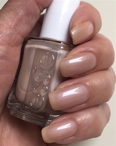 Essie Nudes: Find YOUR Perfect Nude This Season