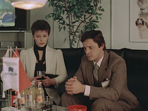 Кадр N203311 из фильма Зимняя вишня (1985)