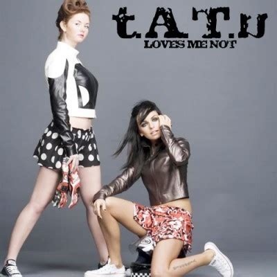 t.A.T.u. Fanmade Single Covers - t.A.T.u. Photo (21234138) - Fanpop