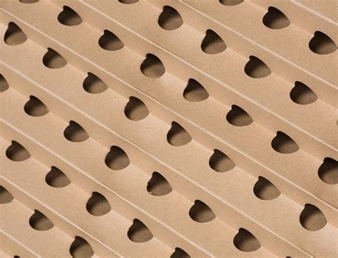 Filter media Ecofil 2020B | Ecotip