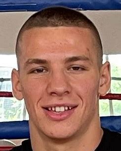 Kristiyan Nikolov - BoxRec