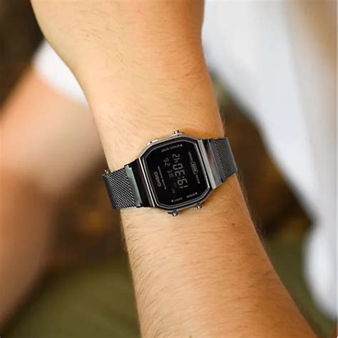 Casio A168WEMB-1BEF - Käekellad.ee | Largest selection of wristwatches ...