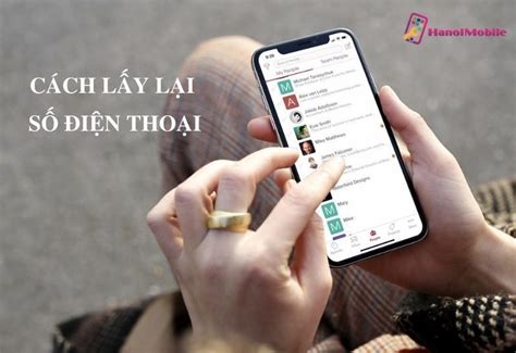 cach lay lai  dien thoai tren thiet bi iphone android