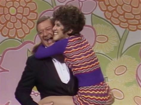 With Ruth Buzzi - Laugh In | 70s tv shows, Comedians, John wayne