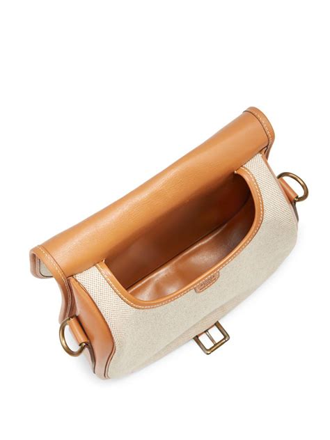 Hermes Crossbody Bag Small | Paul Smith