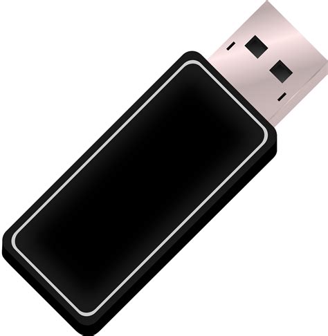 Pen drive